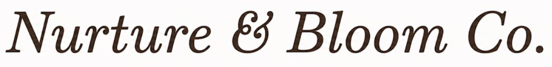 Nurture & Bloom Co.